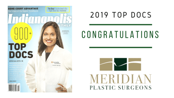 Indianapolis Facial Plastic Surgeons | Dr. Stephen Perkins, MD Dr. Stephen Perkins Named As Top Doctor For 2019