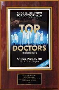 Indianapolis Plastic Surgeons | Dr. Stephen Perkins, MD Why Choose Dr. Perkins