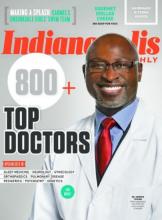 Indianapolis Facial Plastic Surgeons | Dr. Stephen Perkins, MD Awards & Accomplishments
