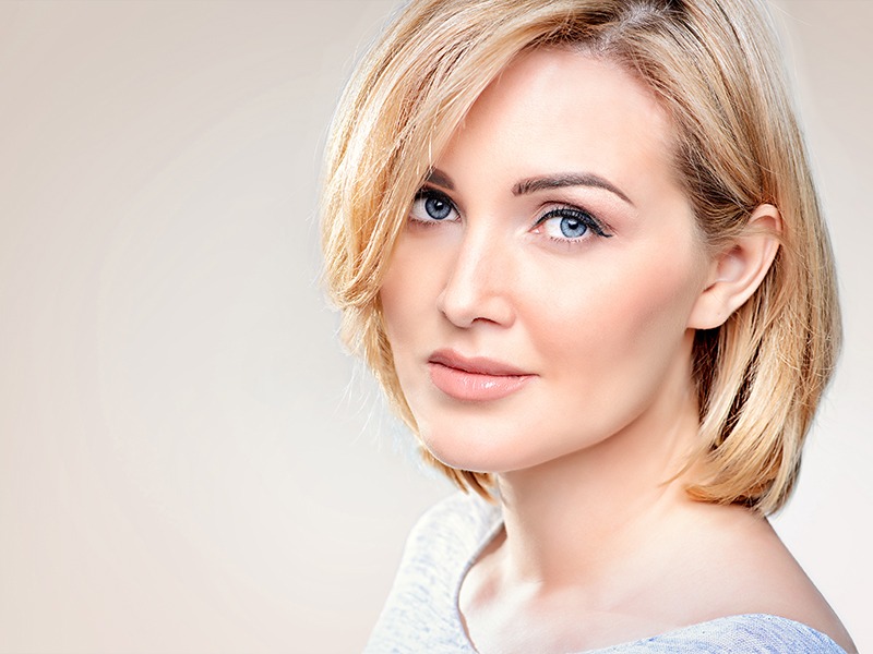Indianapolis Plastic Surgeons | Dr. Stephen Perkins, MD Facelift